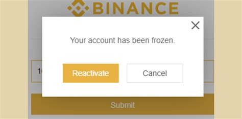 binance account charges comparison